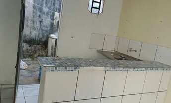 Imagem 2: Aluguel Casa com 2 dormitórios