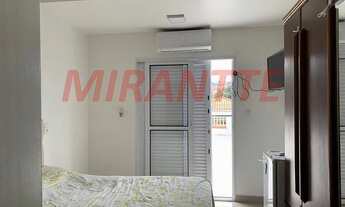 Imagem 5: Sobrado de 150m² com 4 quartos em Vila Mazzei