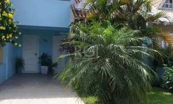 Imagem 2: Casa Condominio para Venda - 130m², 3 dormitórios, sendo 1 suites, 2 vagas - Jardins Do Pr