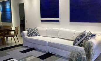 Imagem 3: Apartamento para aluguel tem 150 metros quadrados com 3 quartos