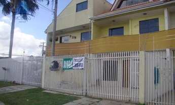 Imagem 3: Sobrado com 3 dormitórios à venda, 145 m² por R$ 690.000,00 - Boqueirão - Curitiba/PR