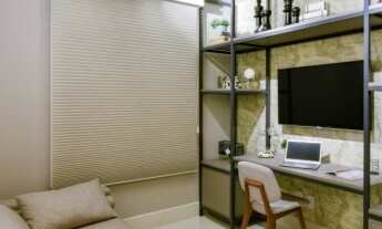 Imagem 7: Apartamento à venda, 4 quartos, 4 suítes, 2 vagas, Setor Marista - Goiânia/GO