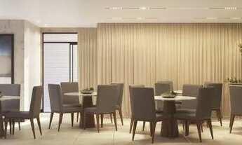 Imagem 4: Apartamentos com 03 quartos, 75,31m² a 80,88m², em Intermares. Prédio c/ elevador e lazer