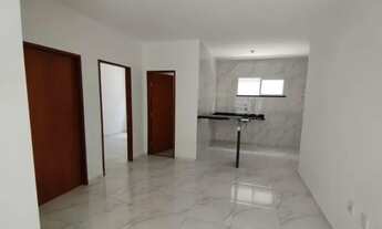 Imagem 6: Apartamento para venda tem 55 metros quadrados com 2 quartos em Pedras - Fortaleza - CE