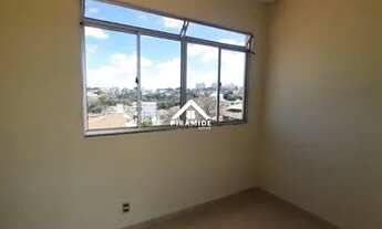 Imagem 2: BELO HORIZONTE - Cobertura - São João Batista (Venda Nova