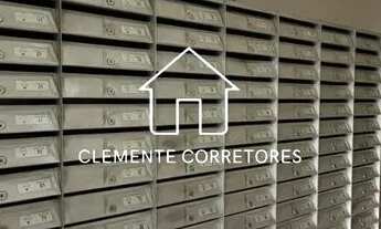 Imagem 3: Apartamento para aluguel possui 50 metros quadrados com 2 quartos