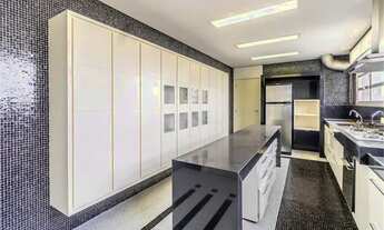 Imagem 4: Alto Padrão - Vendo - Bela Vista - apartamento 480m² - 2 suítes - 3 vagas