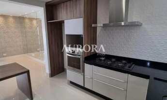 Imagem 6: Apartamento no Edifício Maison Veyron à venda, Gleba Fazenda Palhano, Londrina, PR