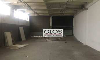 Imagem 6: Galpão, 2480 m² - venda por R$ 12.000.000,00 ou aluguel por R$ 48.000,00/mês - Parque Indu