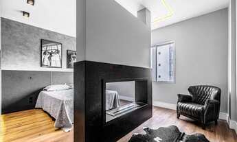 Imagem: CURITIBA - Apartamento Padrão - Bigorrilho