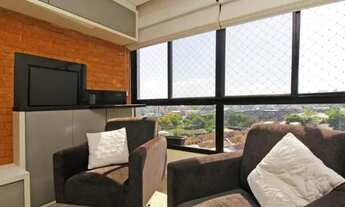 Imagem 3: Apartamento em Jardim Botânico