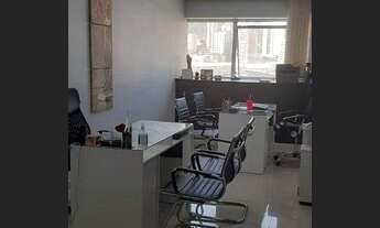 Imagem 3: Sala à venda, 24 m² por R$ 160.000,00 - Centro - Nova Iguaçu/RJ