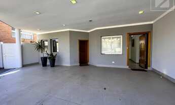 Imagem 5: Casa - Alphaville Dom Pedro - Campinas