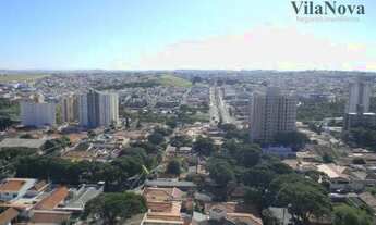 Imagem 5: Apartamento para alugar, 96 m² por R$ 4.930,00/mês - Edifício Due - Indaiatuba/SP