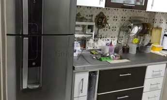 Imagem 6: Residencial Esplanada Palace - 109m² - 3 Dormitórios