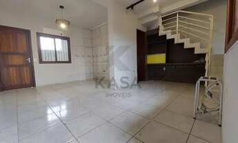 Imagem 3: Sobrado 2 dormitório(s) no bairro OLARIA em CANOAS..