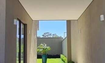 Imagem 3: Casa de condomínio com 148 metros quadrados com 3 suítes