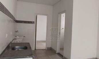 Imagem 5: Apartamento com 2 dormitórios para alugar, 50 m² por R$ 1.360,00/mês - Parque Capuava - Sa