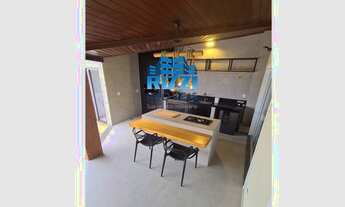 Imagem 3: Casa 04 Quartos - Condomínio Terra Americas - Recreio