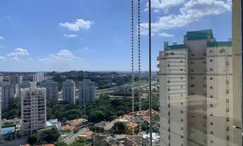 Imagem 2: Residencial Cittá Di Firenze -localização Nobre -3 suites