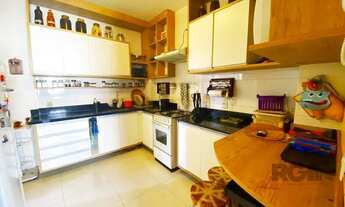 Imagem 7: Apartamento de 03 dormitórios no bairro Santa Cecilia em Porto Alegre