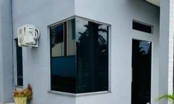 Imagem: Casa de 3 quartos em condomínio fechado