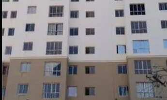 Imagem 3: Apartamento para aluguel possui 65 metros quadrados com 3 quartos em Samambaia Sul - Brasí