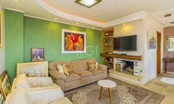 Imagem 7: Cobertura para Venda - 200.76m², 3 dormitórios, 1 suite, 2 vagas - Jardim Europa