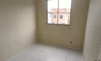 Imagem 5: Apartamento para venda tem 52 metros quadrados com 2 quartos em Nova Cidade - São Gonçalo