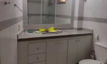 Imagem 6: Apartamento 80m² / 2 quartos / 2 banheiro - Vaga - Prédio Elevador - Lga do Bicão - Vila