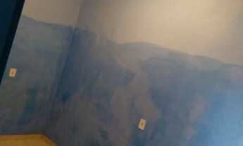 Imagem: Aluga se casa com 2 quarto sala cozinha