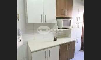 Imagem 5: SãO CAETANO DO SUL - Apartamento Padrão - Santa Maria