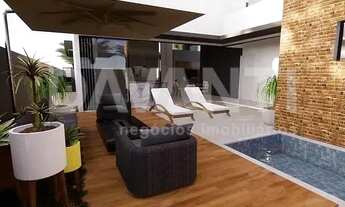 Imagem 6: Casa - Parque Brasil 500 - Paulínia