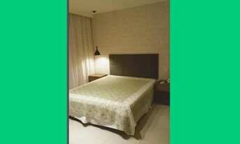 Imagem 3: Apartamento NASCENTE, 1/4 com varanda ampla e 1 vaga - CAMINHO DAS ÁRVORES