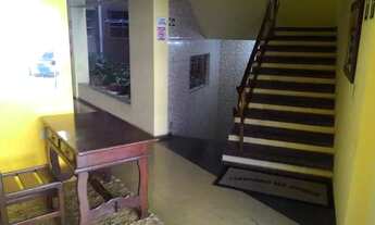 Imagem: Alugo kitnet com quarto separado