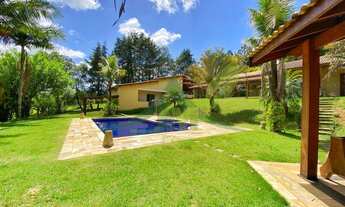 Imagem 6: Oportunidade: lindo sítio com excelente topografia a venda em Atibaia