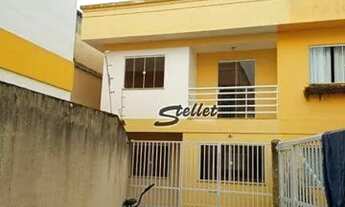 Imagem 2: Casa com 2 dormitórios para alugar, 58 m² por R$ 1.500,01/mês - Village Rio das Ostras - R