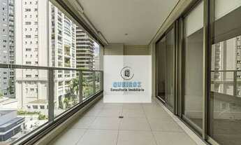 Imagem 7: Apartamento com 1 dormitório para alugar, 61 m² por R$ 8.829,24/mês - Itaim Bibi - São Pau