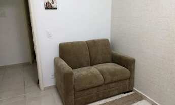 Imagem 6: Apartamento com 3 dormitórios à venda, 111 m² por R$ 660.000,00 - Parque Campolim - Soroca