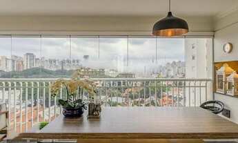 Imagem 2: Apartamento à venda, Perdizes, São Paulo, SP