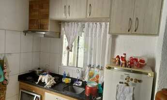 Imagem 5: Casa para venda 2 quartos Condomínio Moradas I