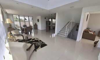 Imagem 2: Casa em Condomínio para Venda em Mogi das Cruzes, Mogi Moderno, 3 dormitórios, 3 suítes, 5