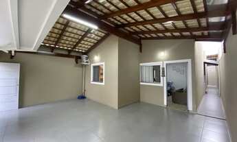 Imagem: EC - CASA À VENDA NO BAIRRO TERRA JARDINS