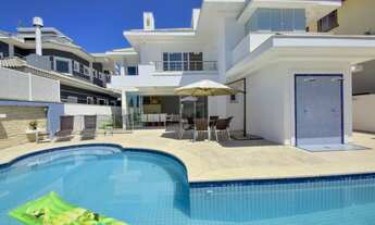 Imagem 6: Casa para aluguel com 400 metros quadrados com 4 quartos.