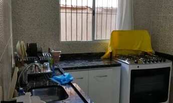 Imagem 5: CASA RESIDENCIAL em PRAIA GRANDE - SP, CAIÇARA