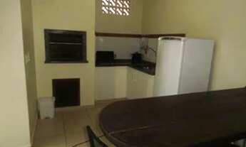 Imagem 3: Casa anual com Piscina na Lagoa da Conceição