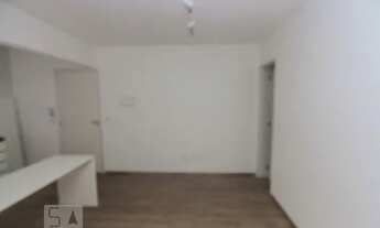 Imagem 7: Apartamento para Aluguel - Vila Santa Clara, 1 Quarto, 27 m2