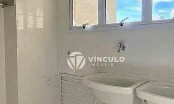 Imagem 6: Apartamento com 4 dormitórios à venda, 212 m² por R$ 1.350.000,00 - Jardim do Lago - Ubera