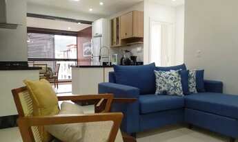 Imagem 2: Apartamento de Temporada em Jurerê