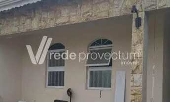 Imagem 2: Casa - Jardim Novo Campos Elíseos - Campinas